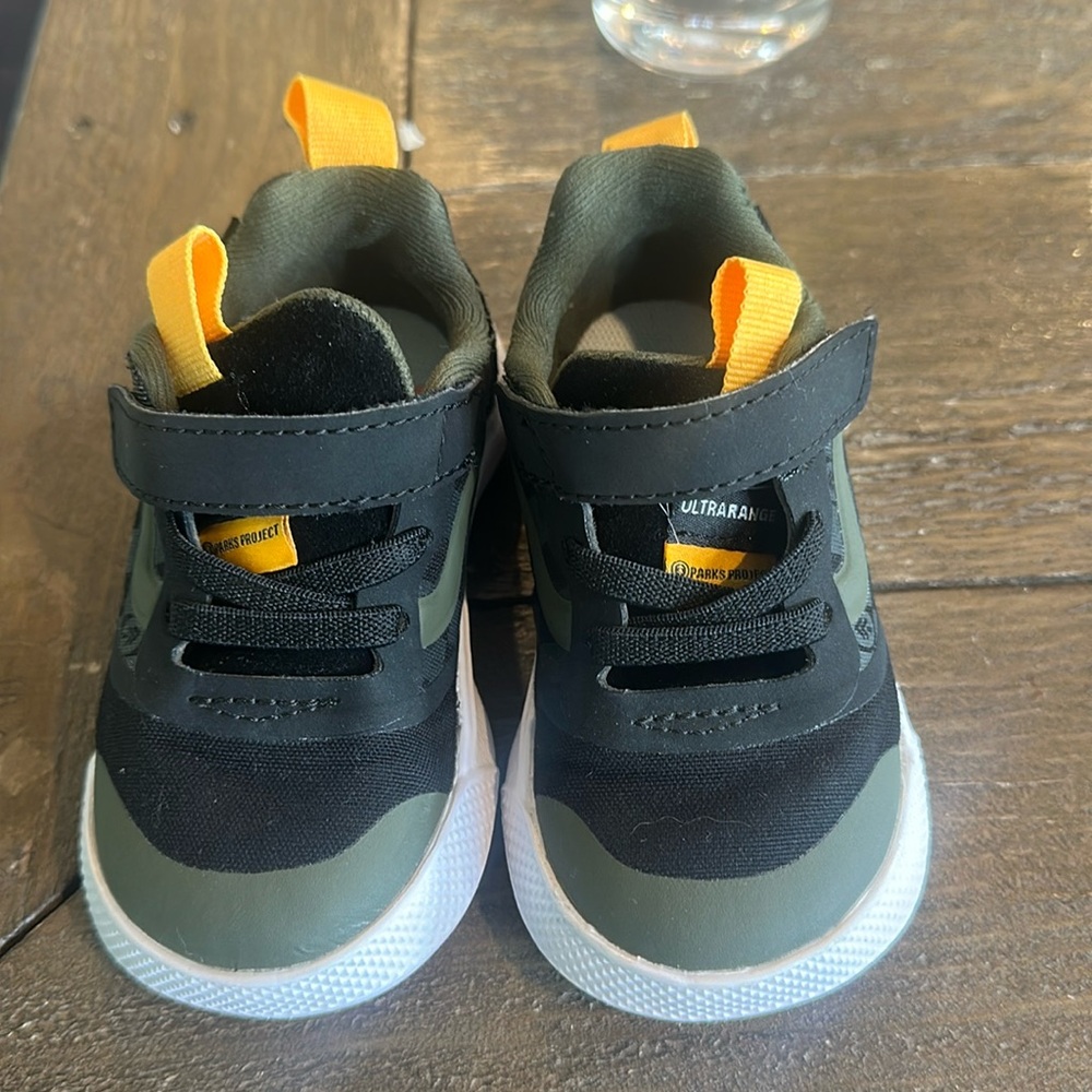 Vans UltraRange Park Project Edition